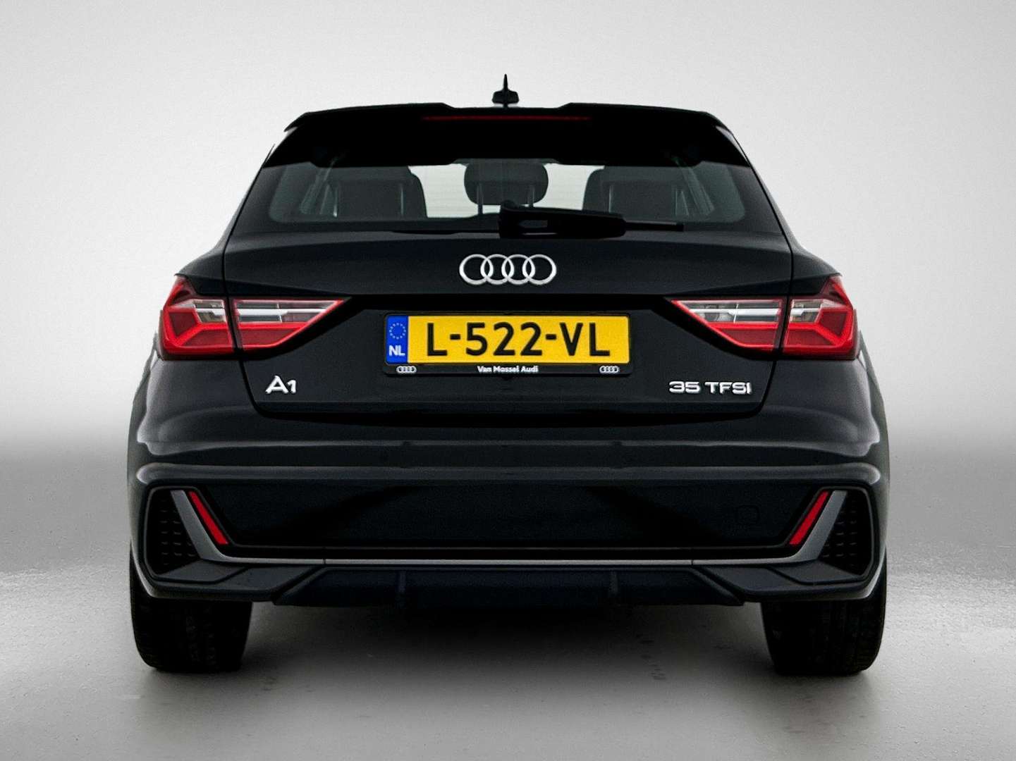 Audi A1 Sportback 35 TFSI - 2020 - Joinsteer - #3