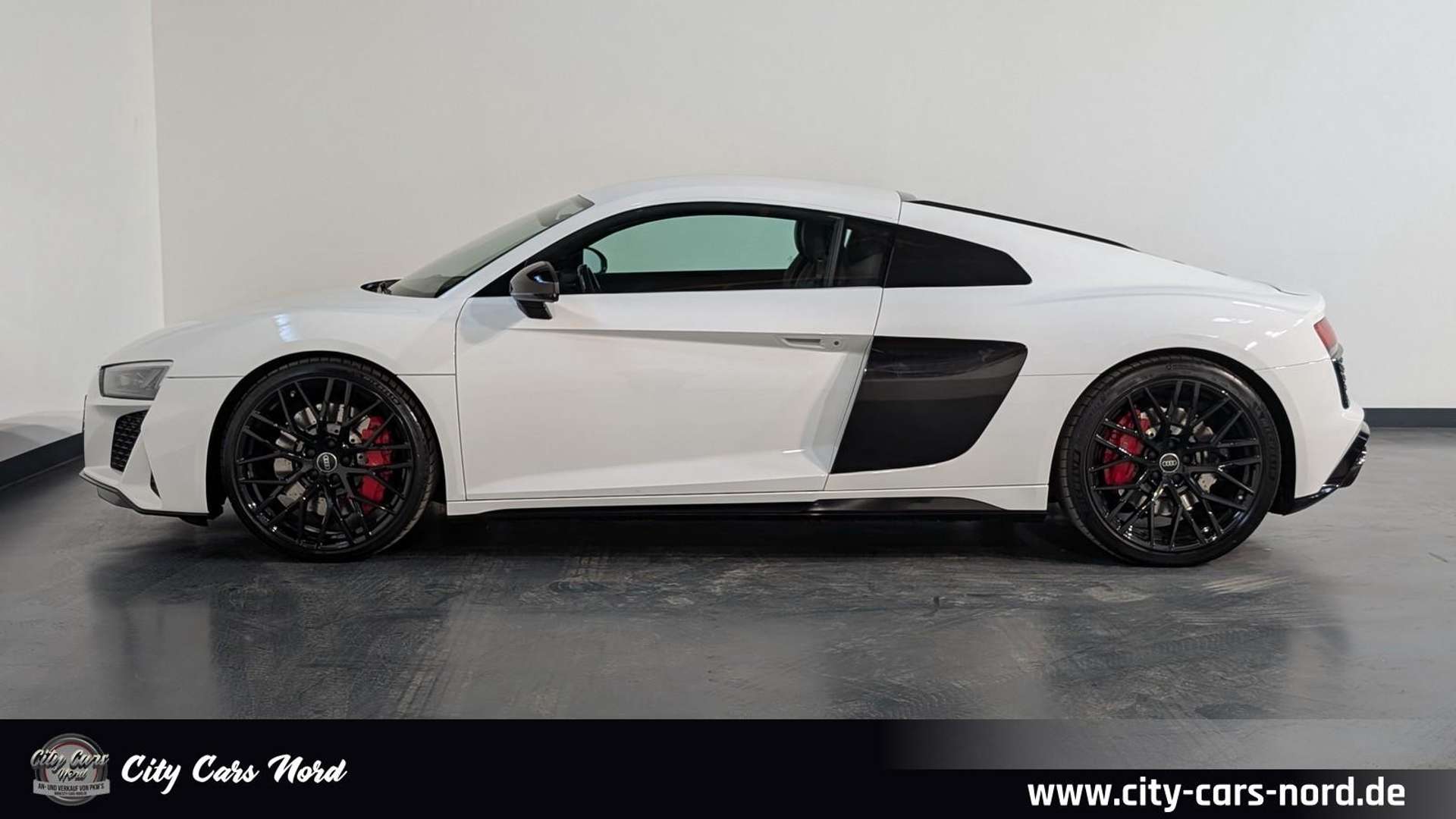 Audi R8 Performance Coupé - 2023 - Joinsteer - #2