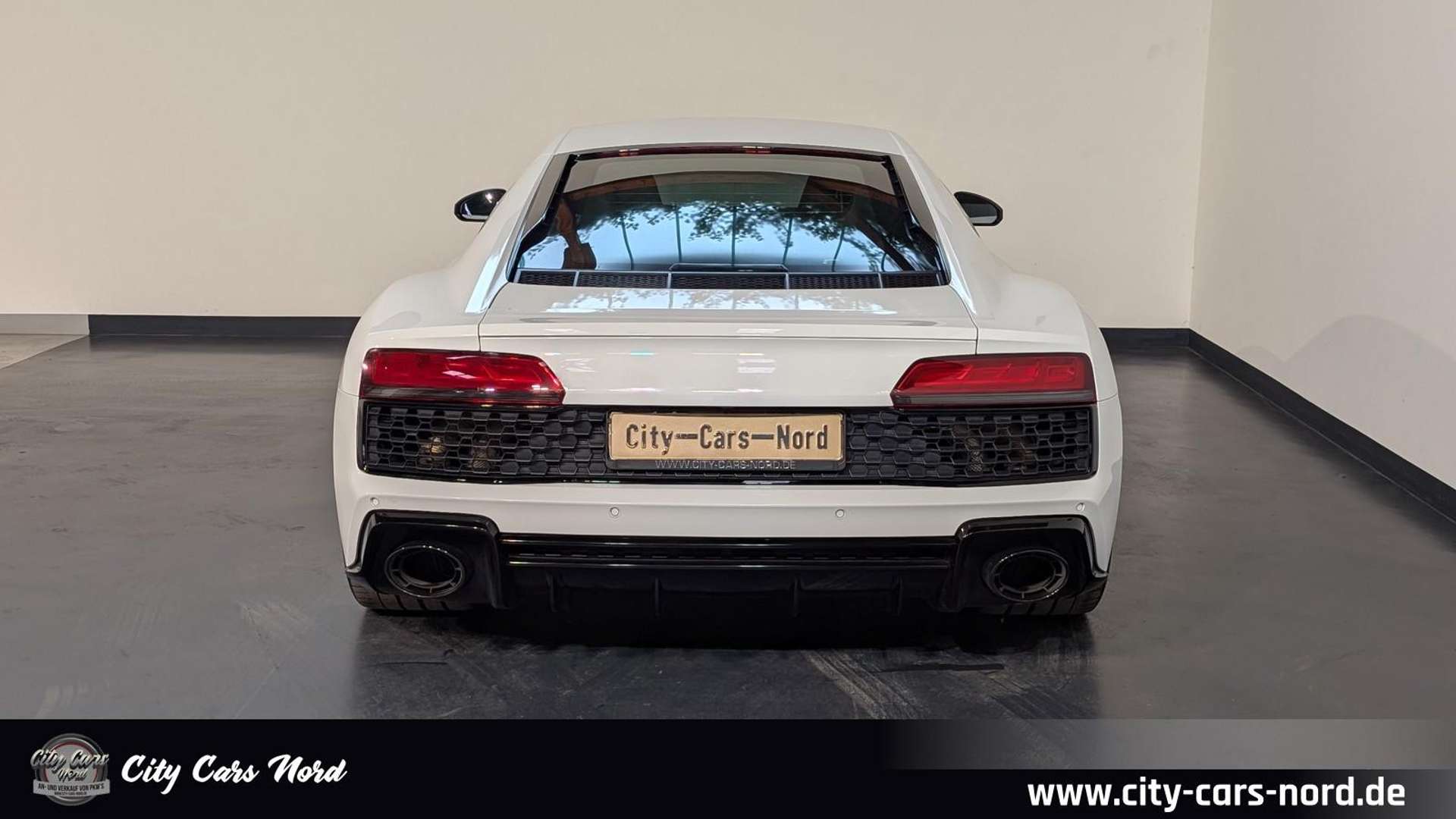Audi R8 Performance Coupé - 2023 - Joinsteer - #4