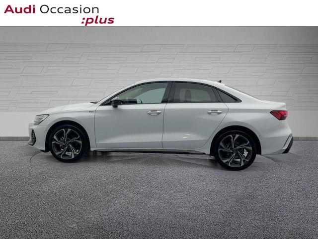 Audi A3 Berline S Line 35 TFSI Hybride 150 Ch S Tronic - 2025 - Joinsteer - #2