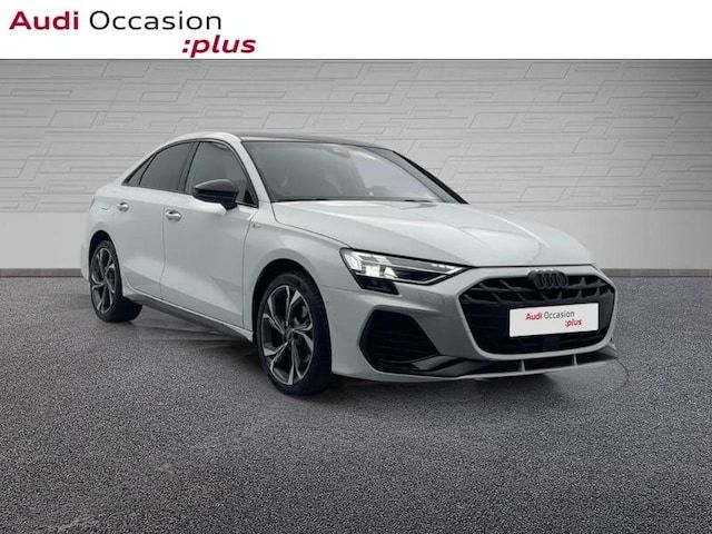 Audi A3 Berline S Line 35 TFSI Hybride 150 Ch S Tronic - 2025 - Joinsteer - #4