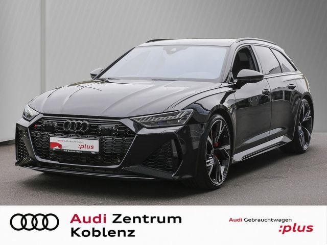 Audi RS6 avant TFSI Quattro Tiptronic - 2021 - Joinsteer