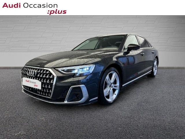 Audi A8 60 TFSI E Quattro 462 Ch Tiptronic - 2022 - Joinsteer - #1