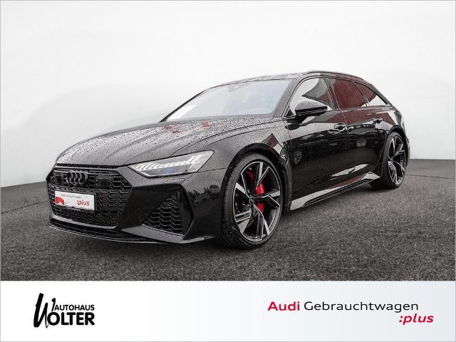Audi RS6 Avant TFSI Quattro Tiptronic - 2021 - Joinsteer