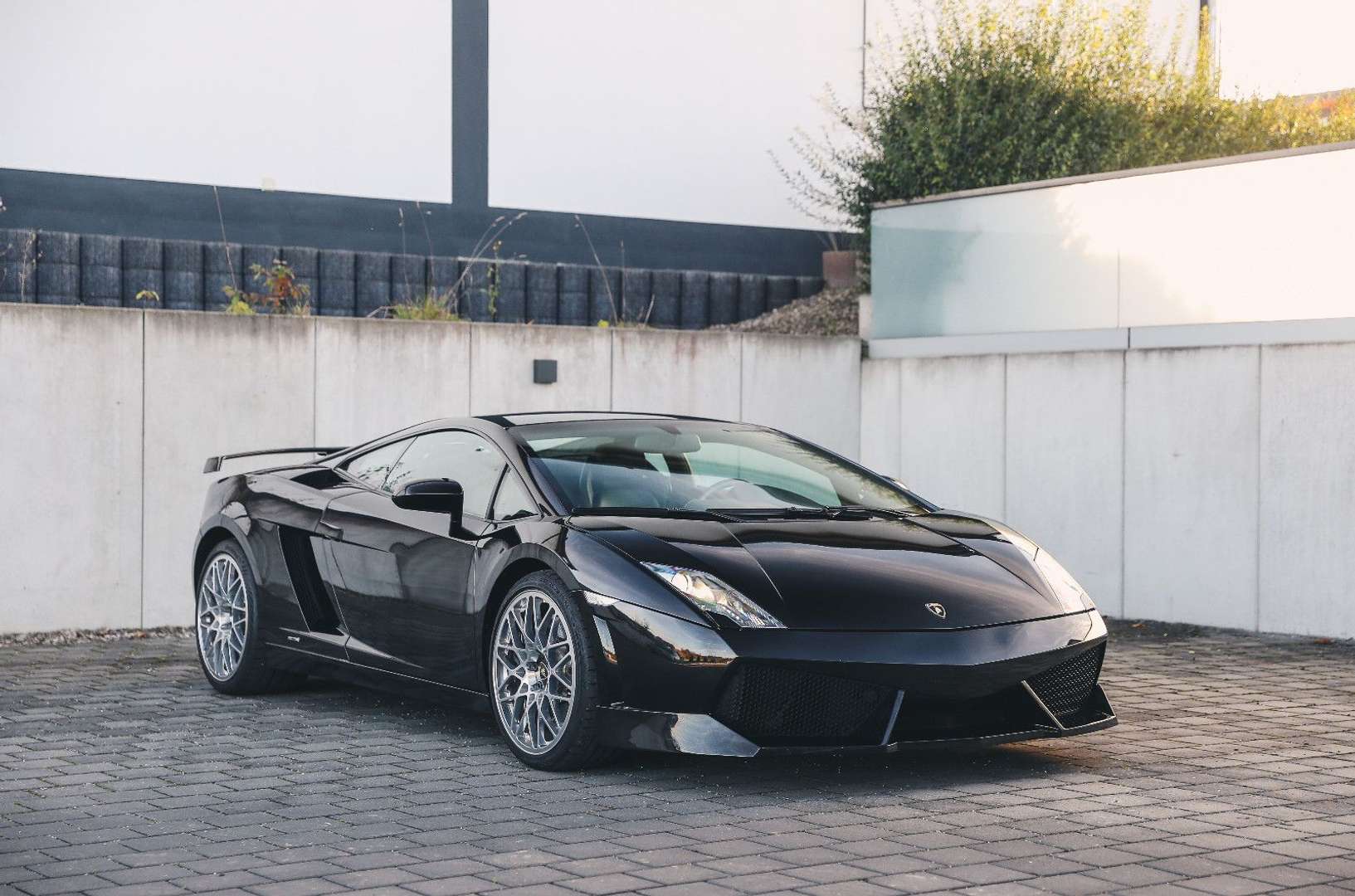 Lamborghini Gallardo - 2008 - Joinsteer - #1