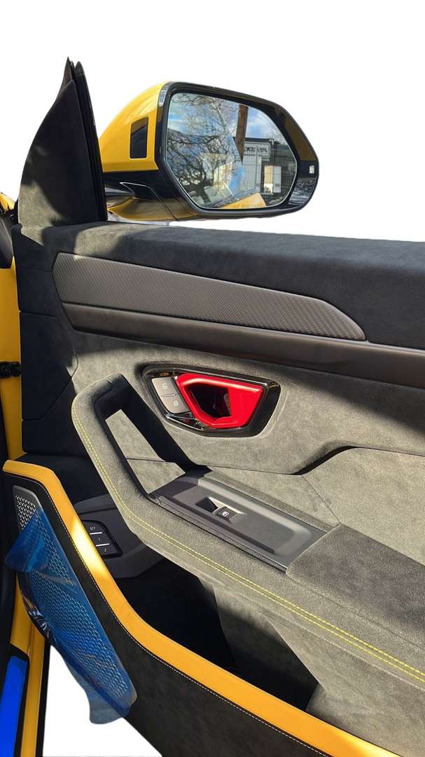 Lamborghini Urus Performante - 2025 - Joinsteer - #5