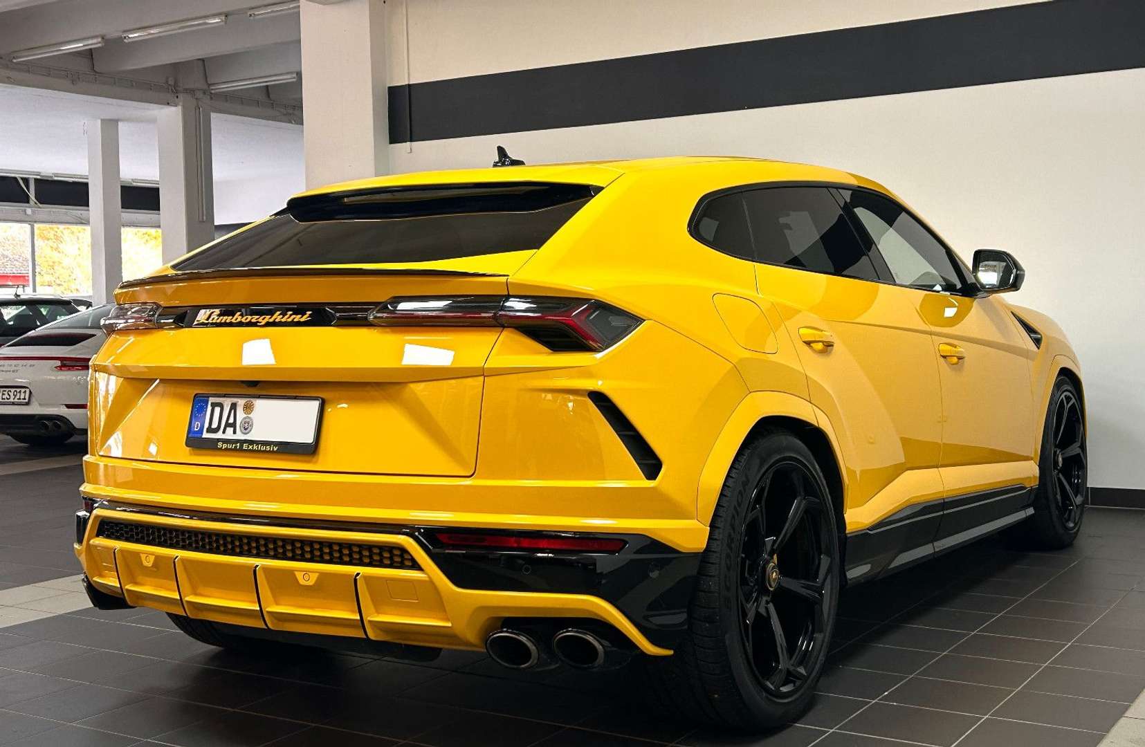 Lamborghini Urus 4.0 V8 - 2020 - Joinsteer - #3