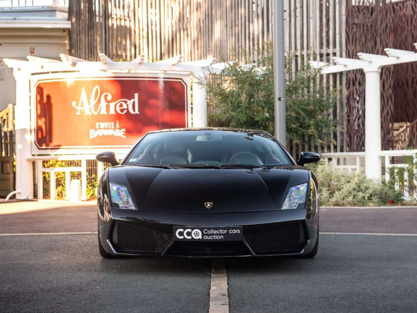 Lamborghini Gallardo EVO - 2009 - Joinsteer - #6