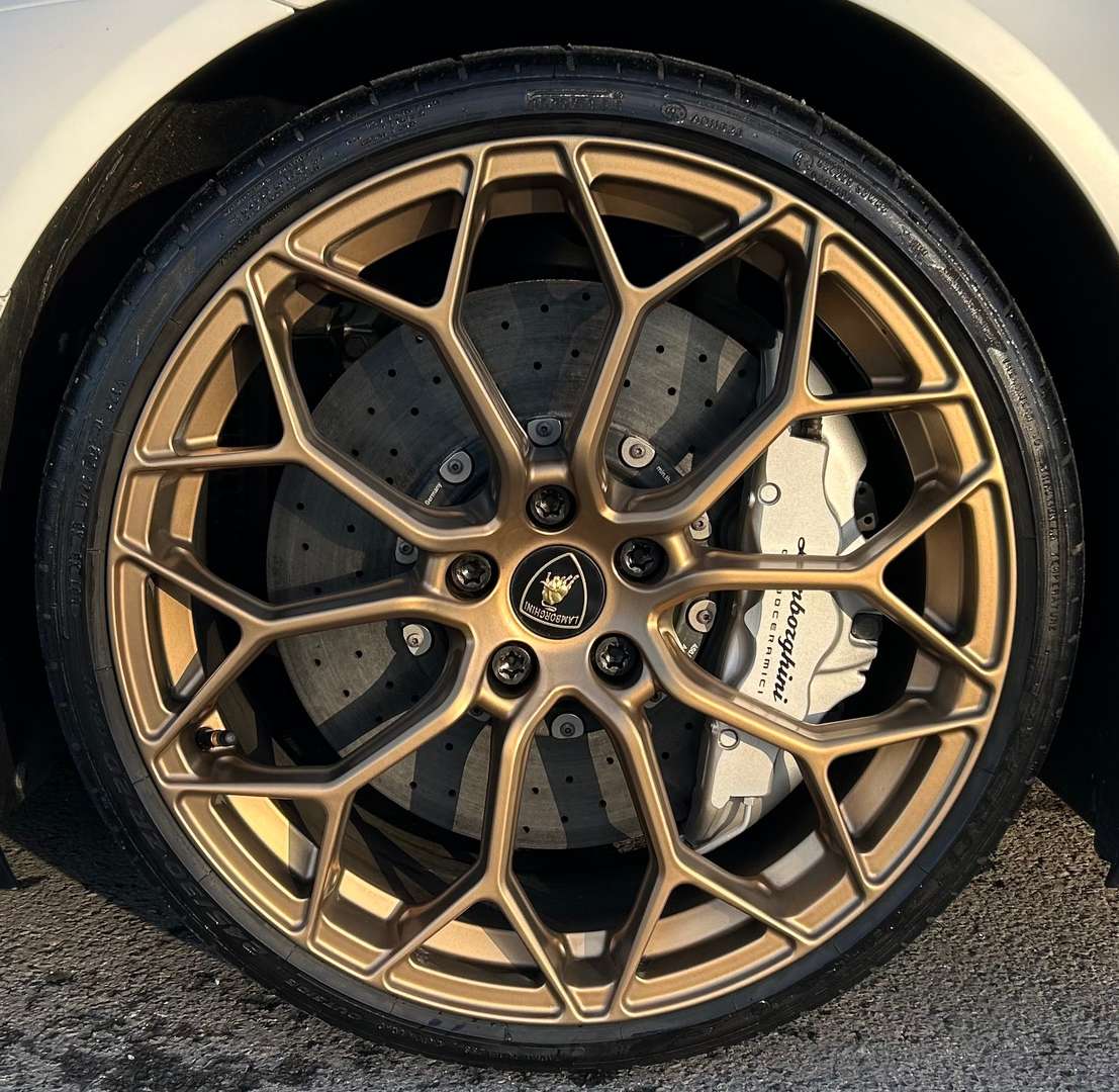 Lamborghini Huracán Performante - 2018 - Joinsteer - #6