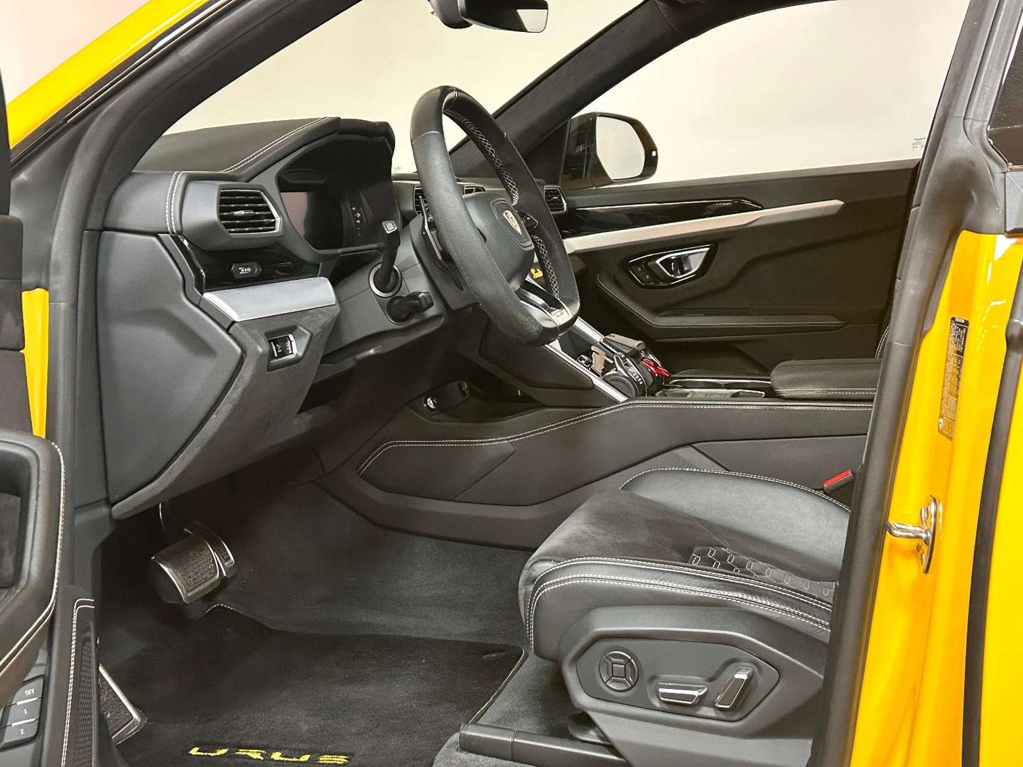 Lamborghini Urus 4.0 V8 - 2020 - Joinsteer - #9