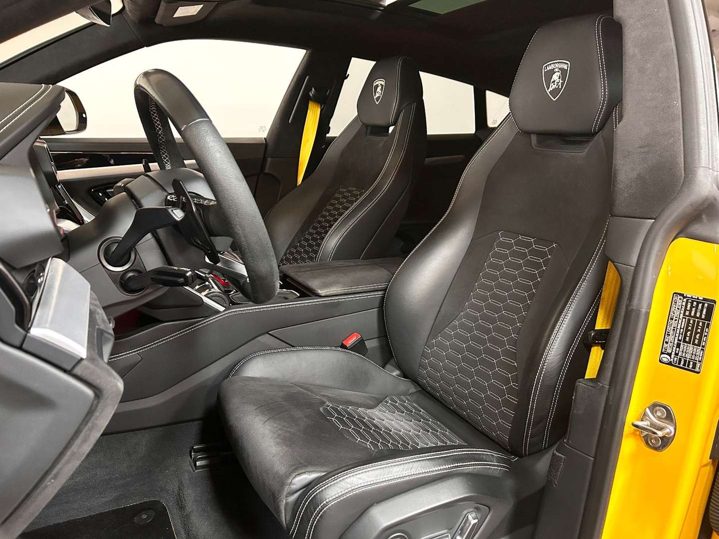 Lamborghini Urus 4.0 V8 - 2020 - Joinsteer - #10