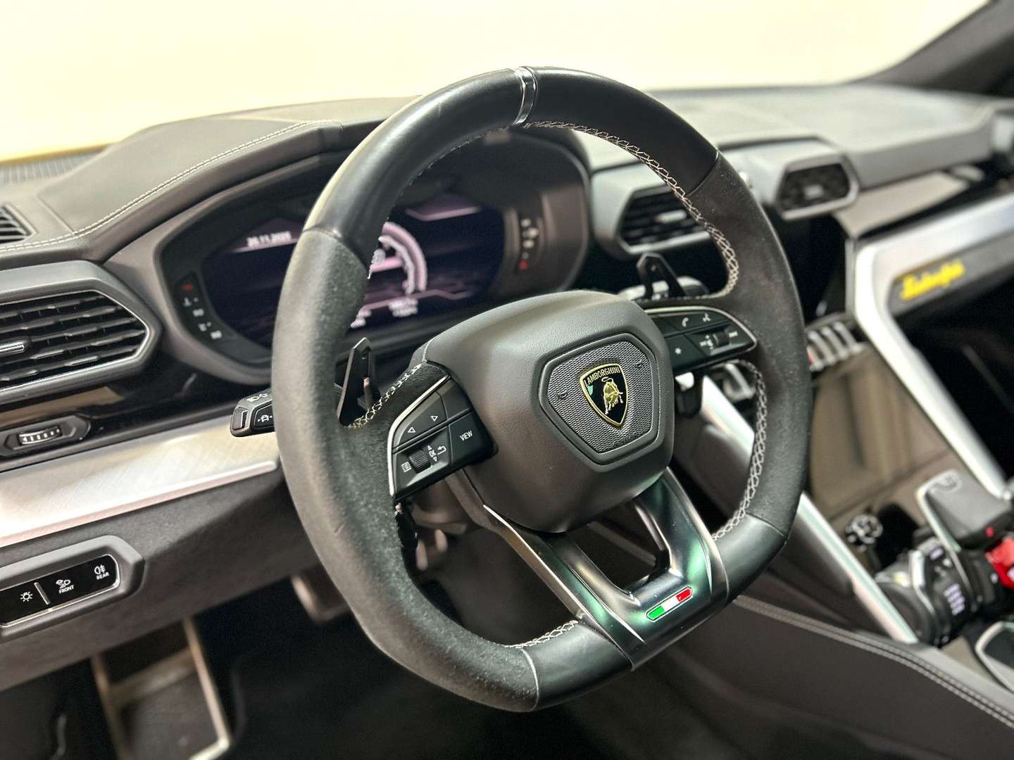 Lamborghini Urus 4.0 V8 - 2020 - Joinsteer - #11