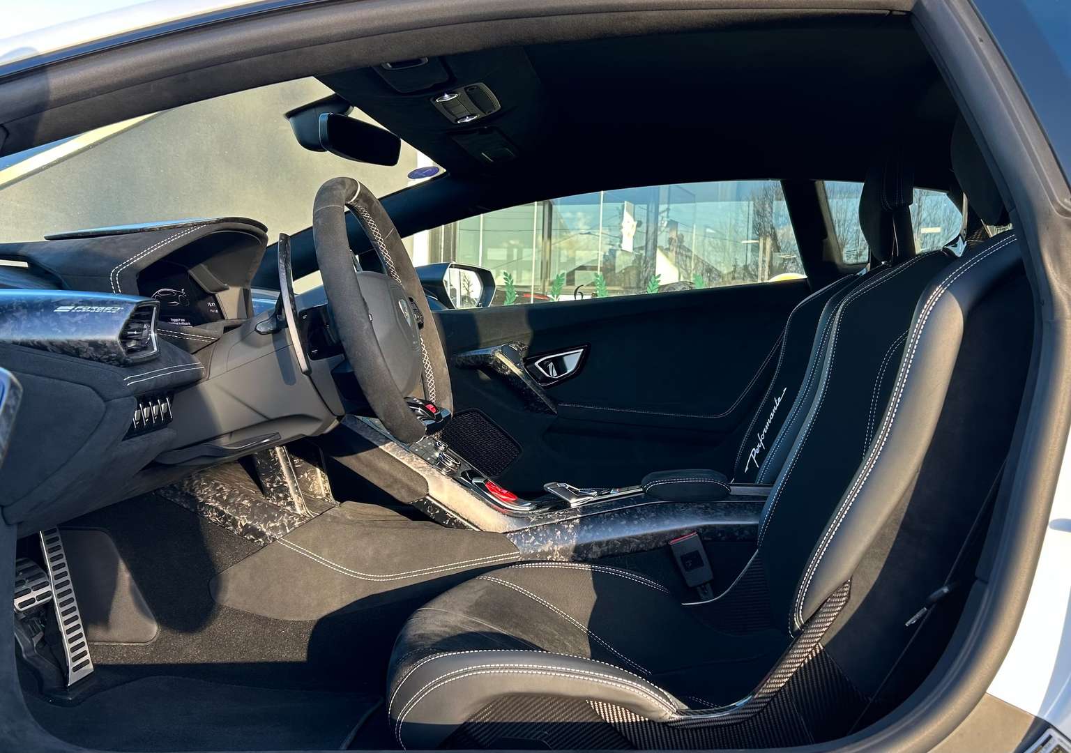 Lamborghini Huracán Performante - 2018 - Joinsteer - #8