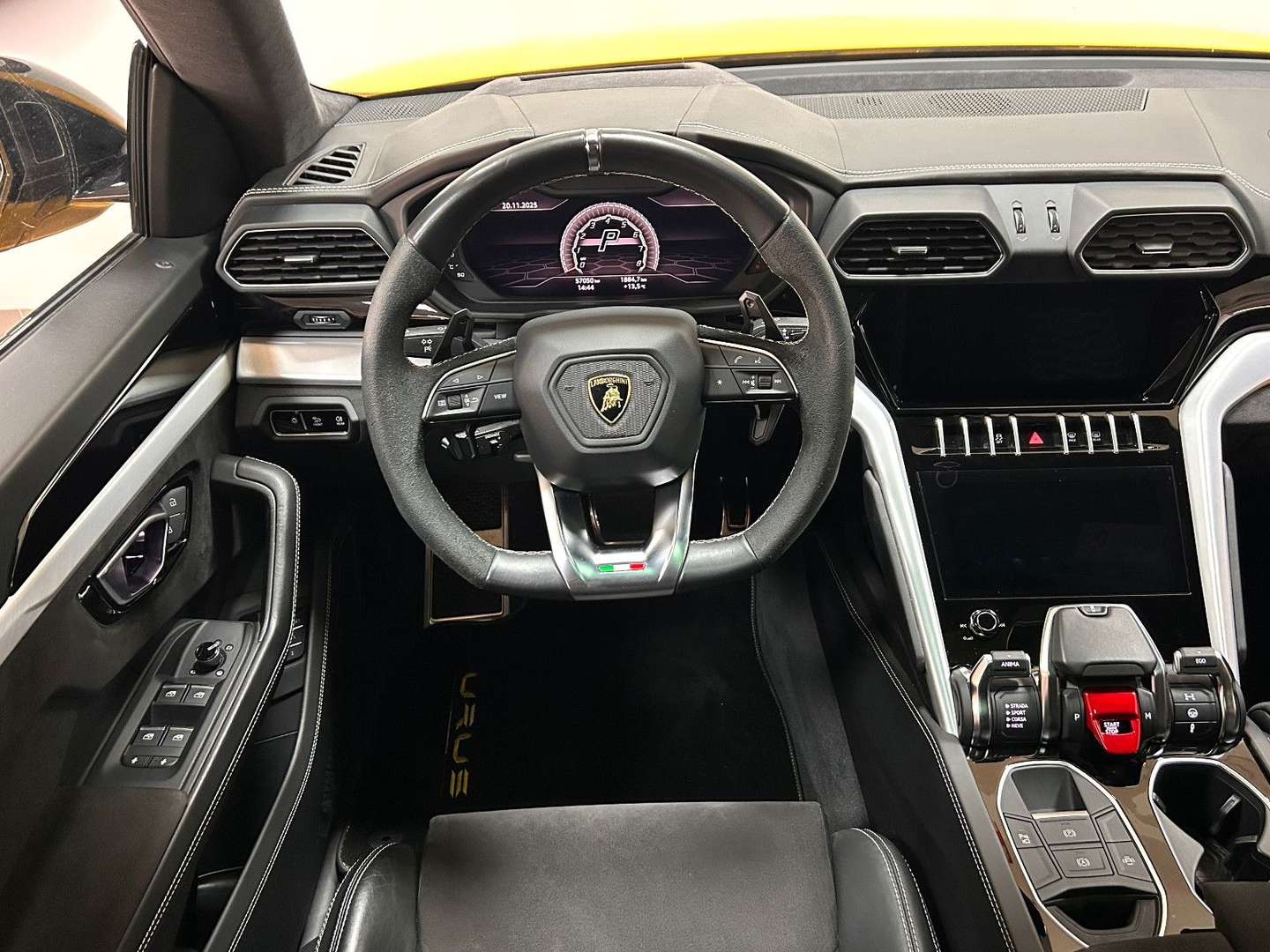 Lamborghini Urus 4.0 V8 - 2020 - Joinsteer - #12