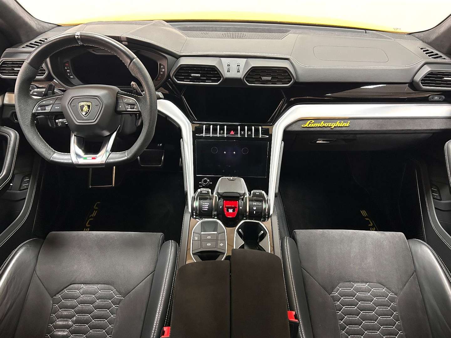 Lamborghini Urus 4.0 V8 - 2020 - Joinsteer - #13