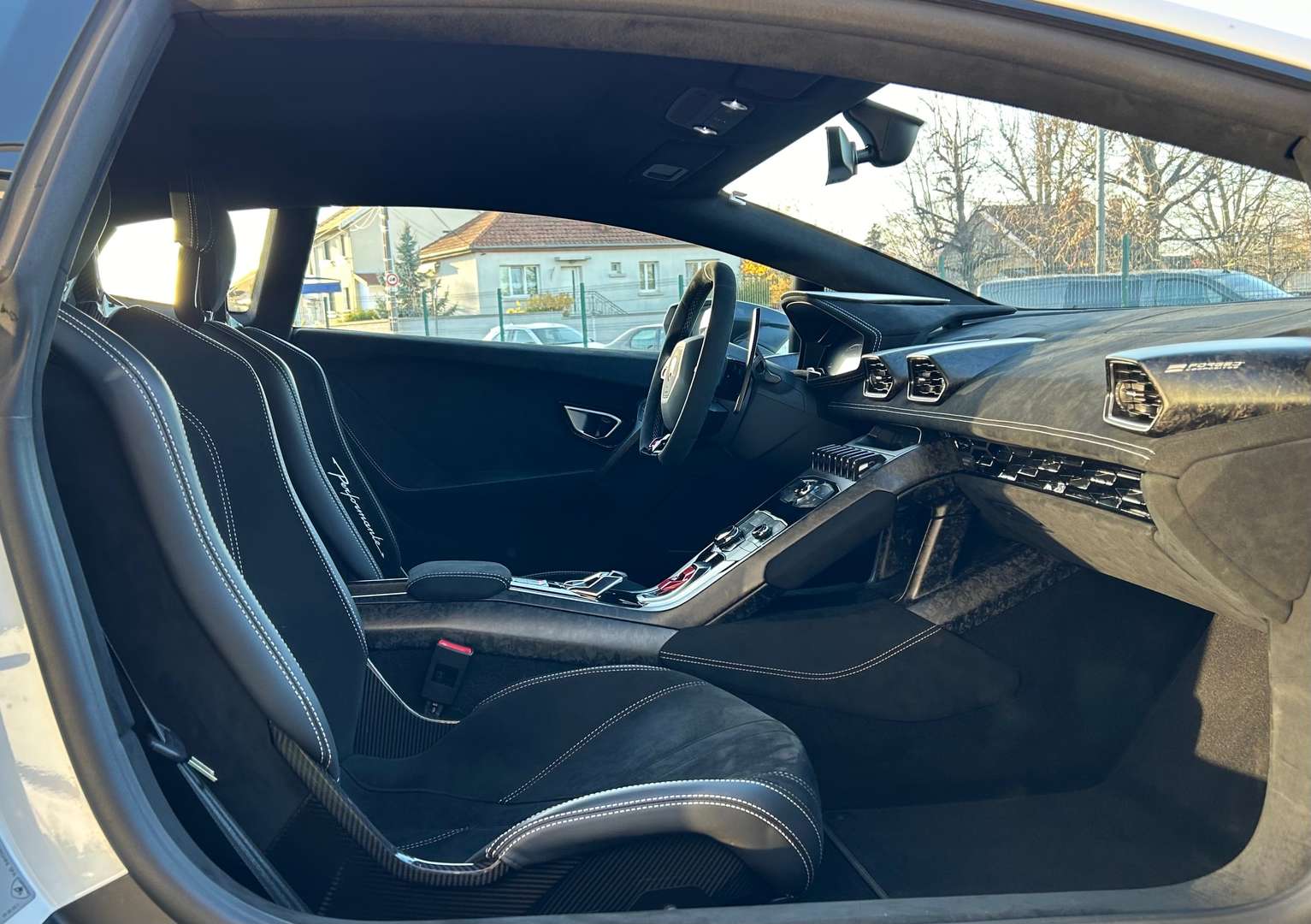 Lamborghini Huracán Performante - 2018 - Joinsteer - #9