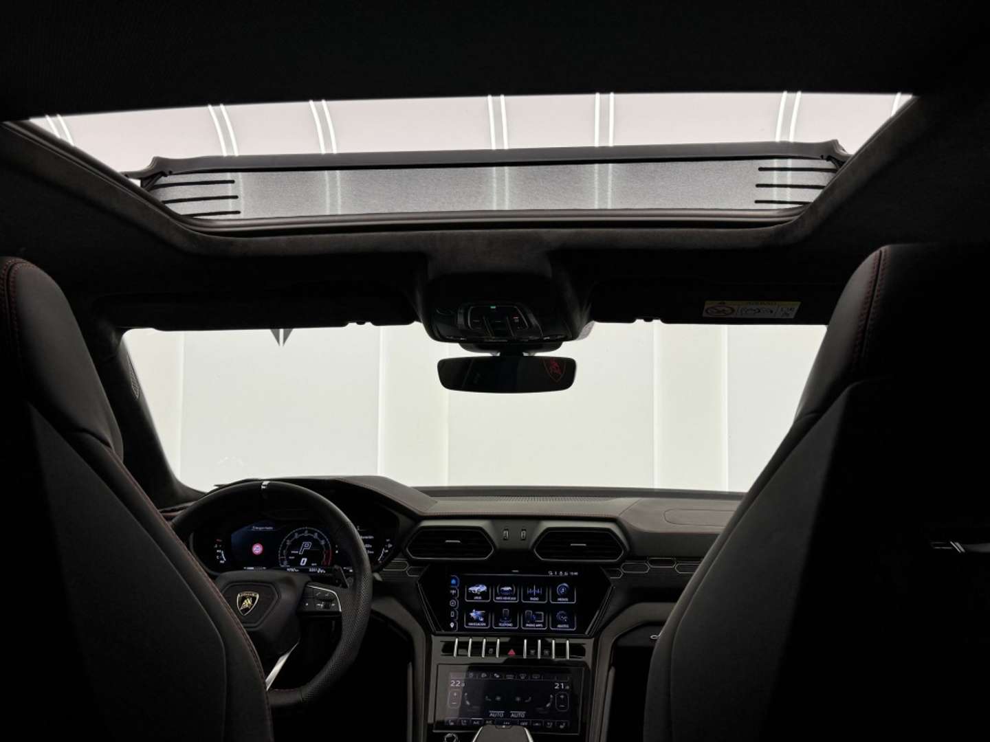 Lamborghini Urus S - 2025 - Joinsteer - #6