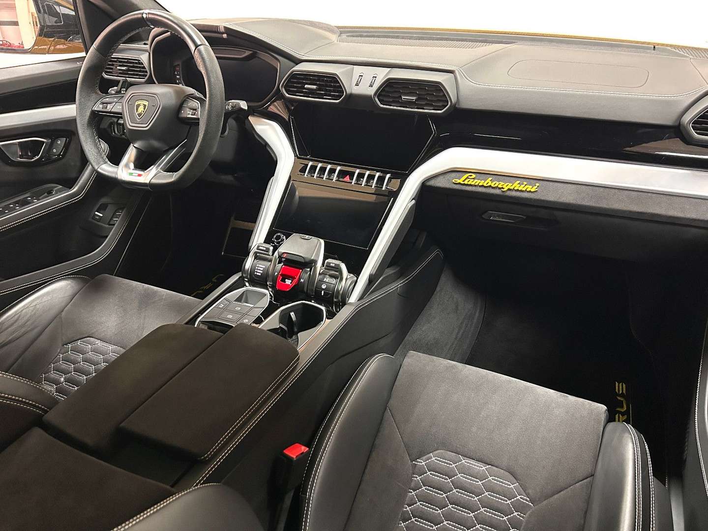 Lamborghini Urus 4.0 V8 - 2020 - Joinsteer - #14