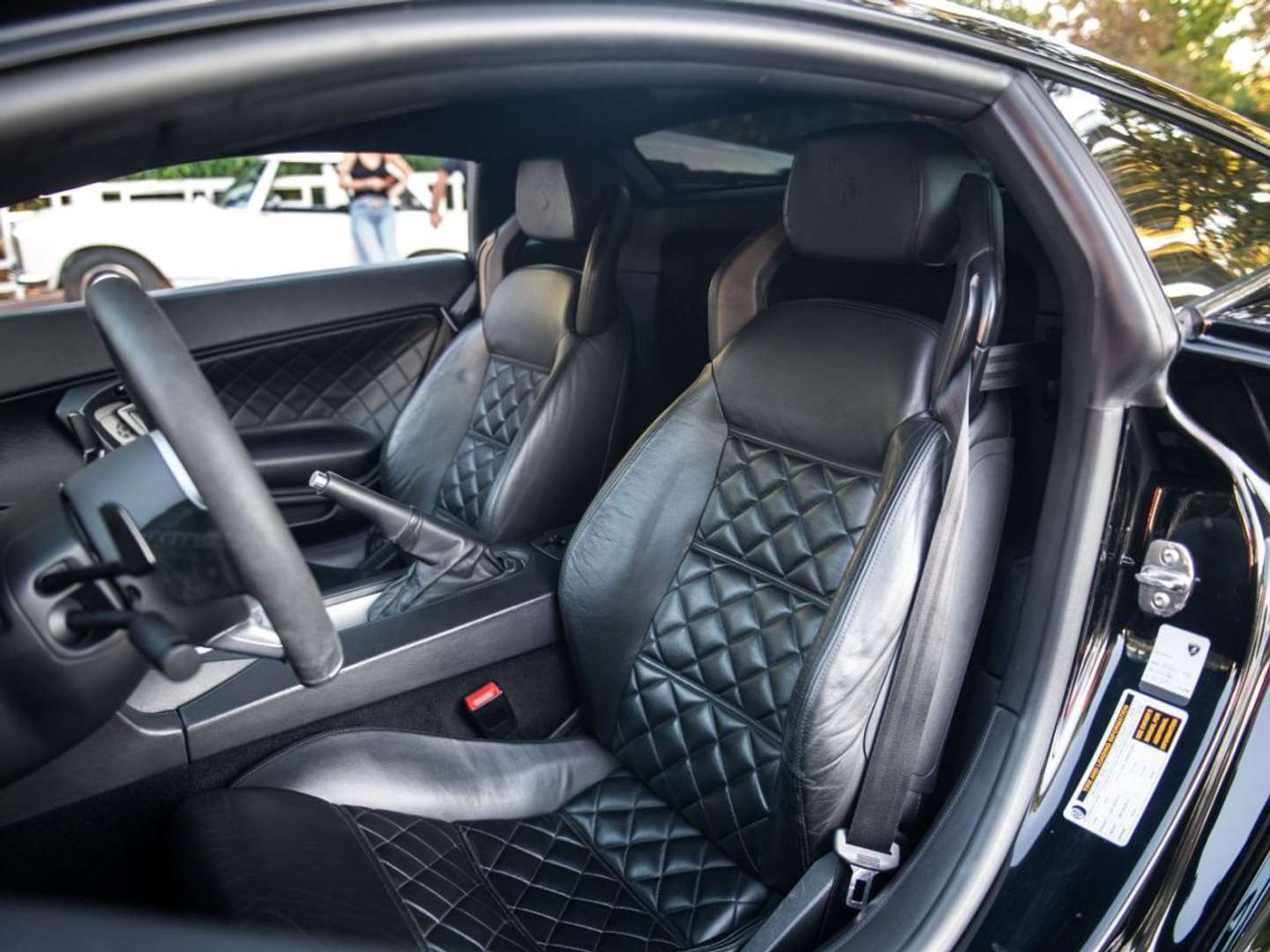 Lamborghini Gallardo EVO - 2009 - Joinsteer - #13