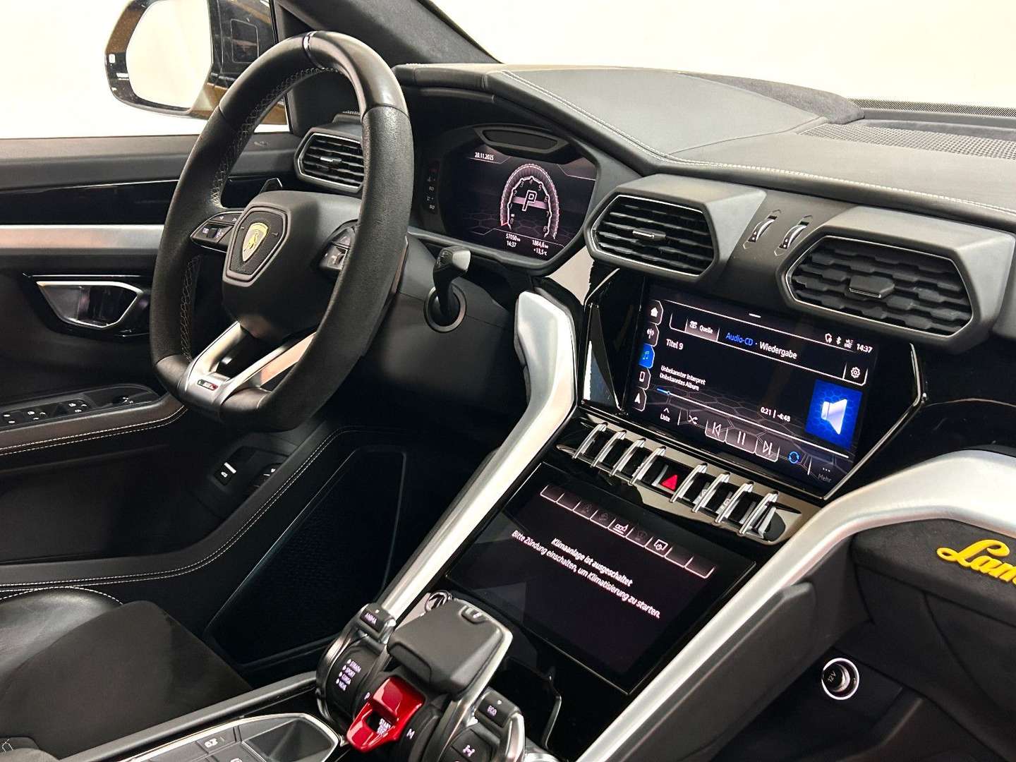 Lamborghini Urus 4.0 V8 - 2020 - Joinsteer - #15