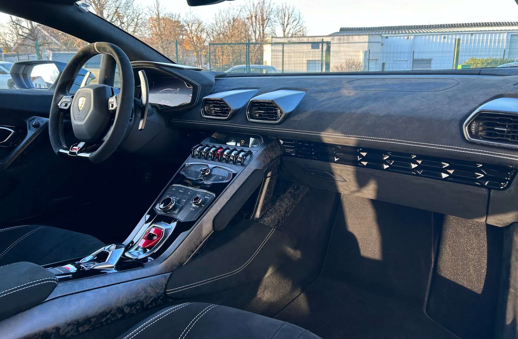 Lamborghini Huracán Performante - 2018 - Joinsteer - #10