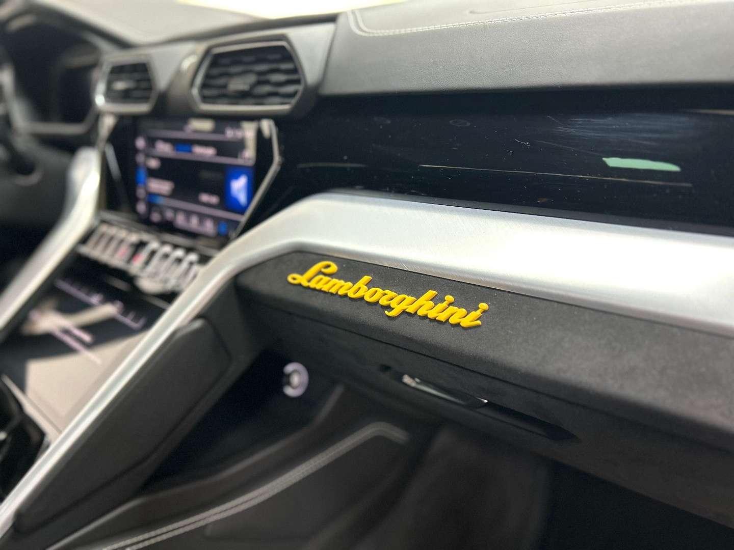 Lamborghini Urus 4.0 V8 - 2020 - Joinsteer - #16