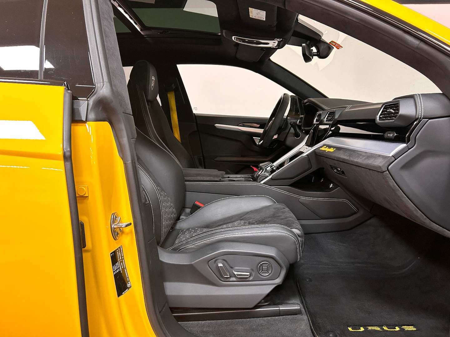 Lamborghini Urus 4.0 V8 - 2020 - Joinsteer - #18