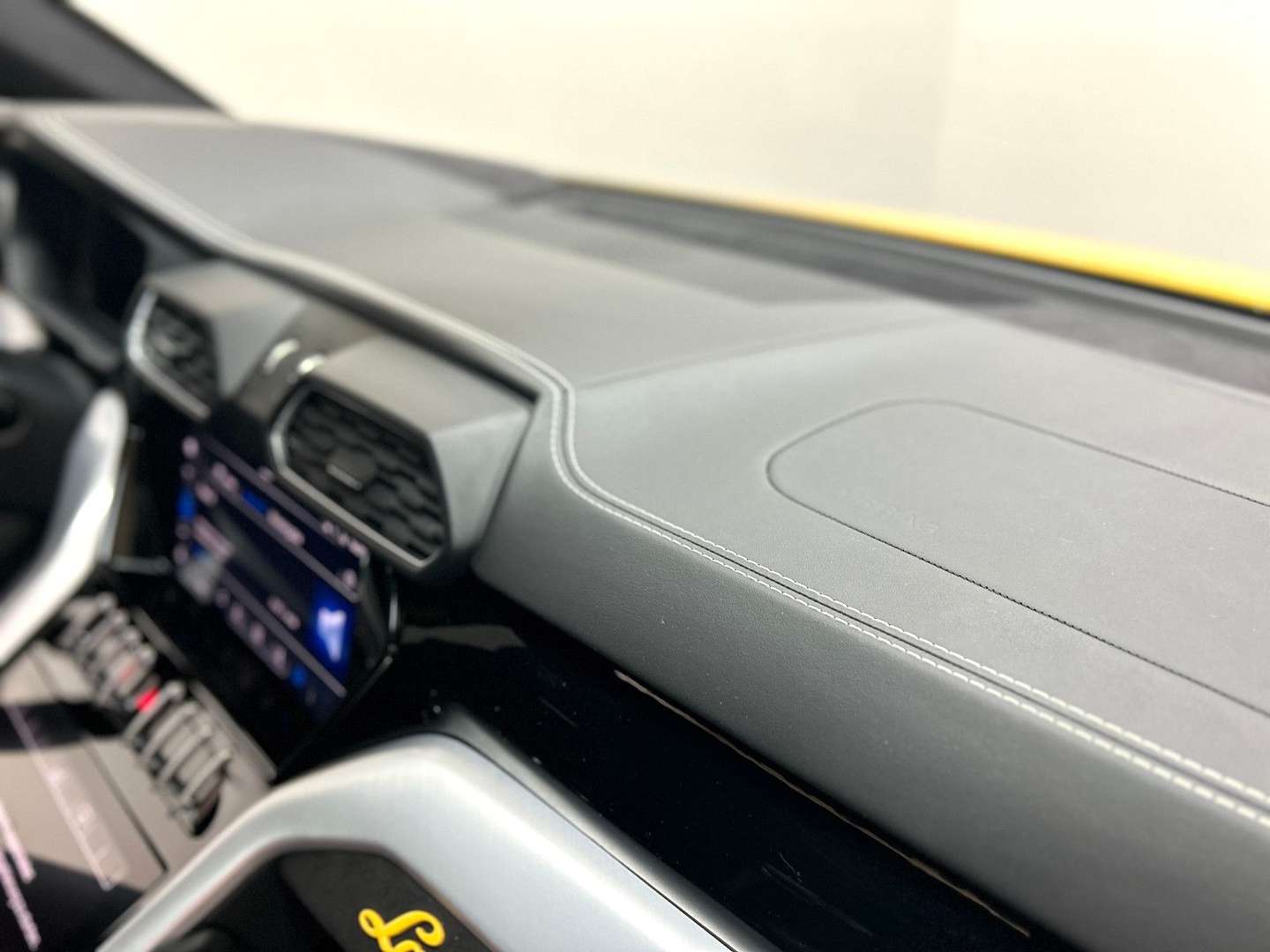 Lamborghini Urus 4.0 V8 - 2020 - Joinsteer - #19