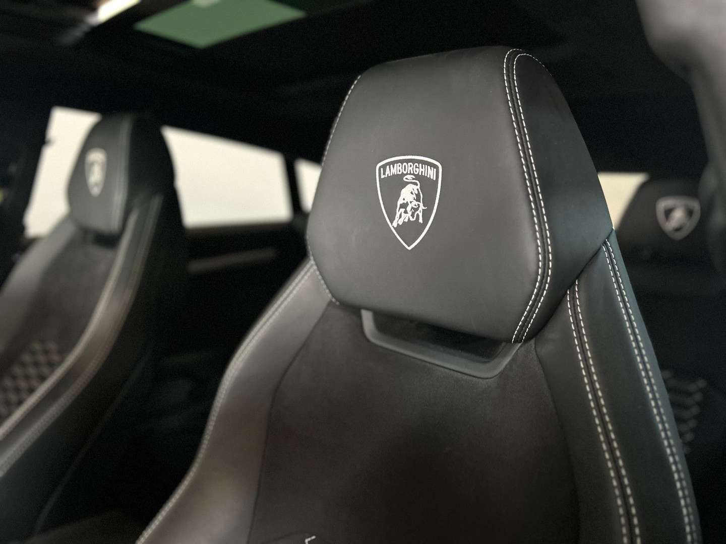 Lamborghini Urus 4.0 V8 - 2020 - Joinsteer - #20