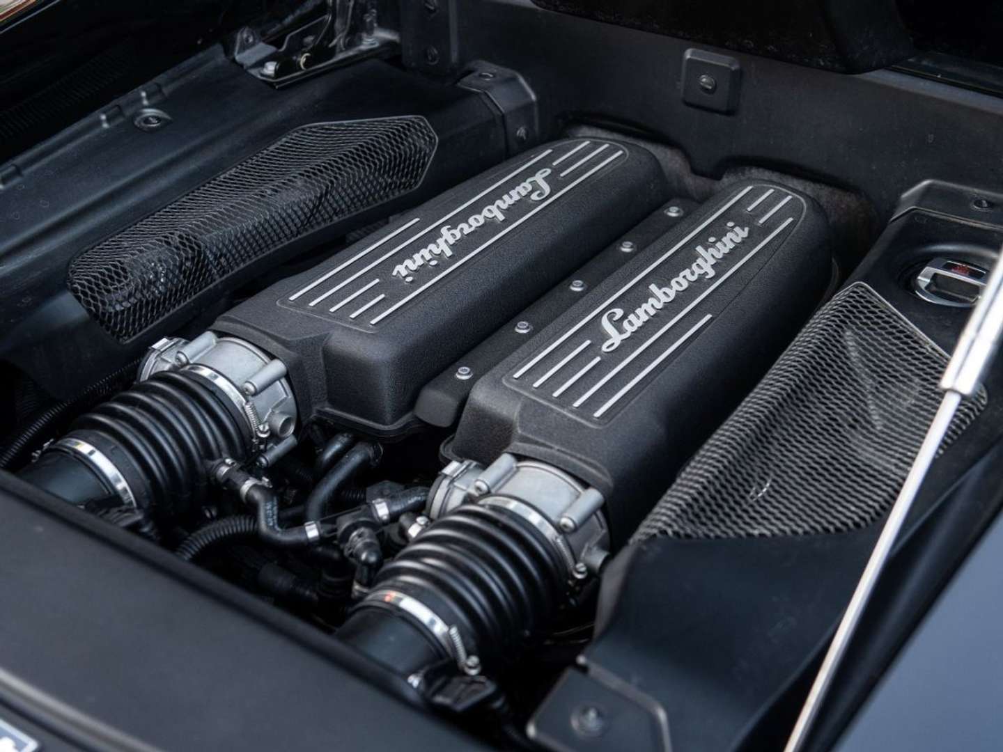 Lamborghini Gallardo EVO - 2009 - Joinsteer - #20