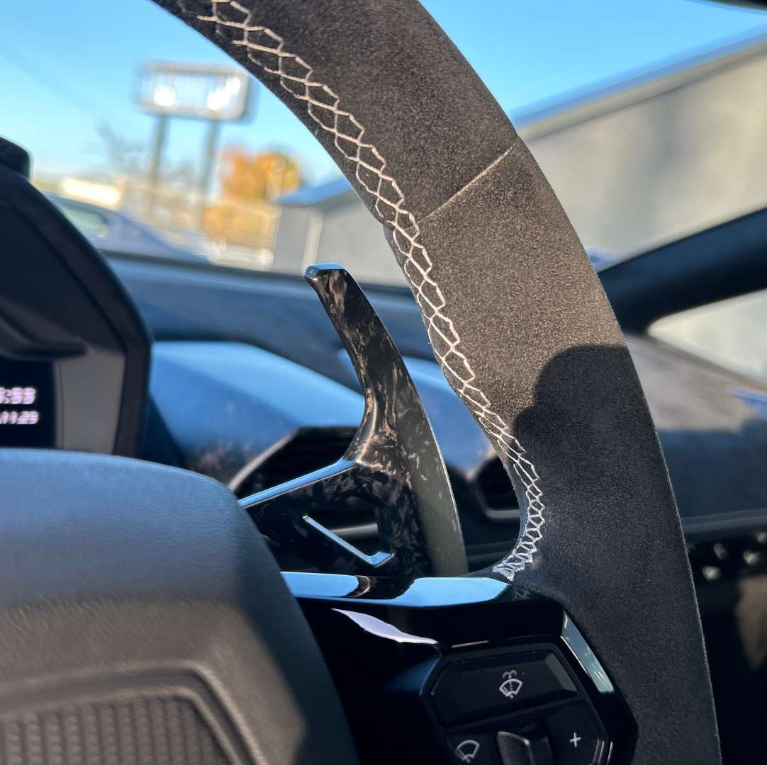 Lamborghini Huracán Performante - 2018 - Joinsteer - #12