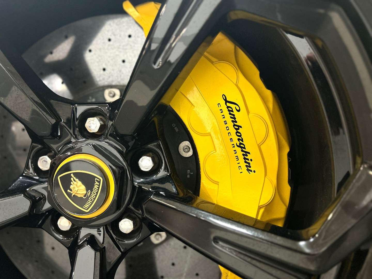 Lamborghini Urus 4.0 V8 - 2020 - Joinsteer - #21