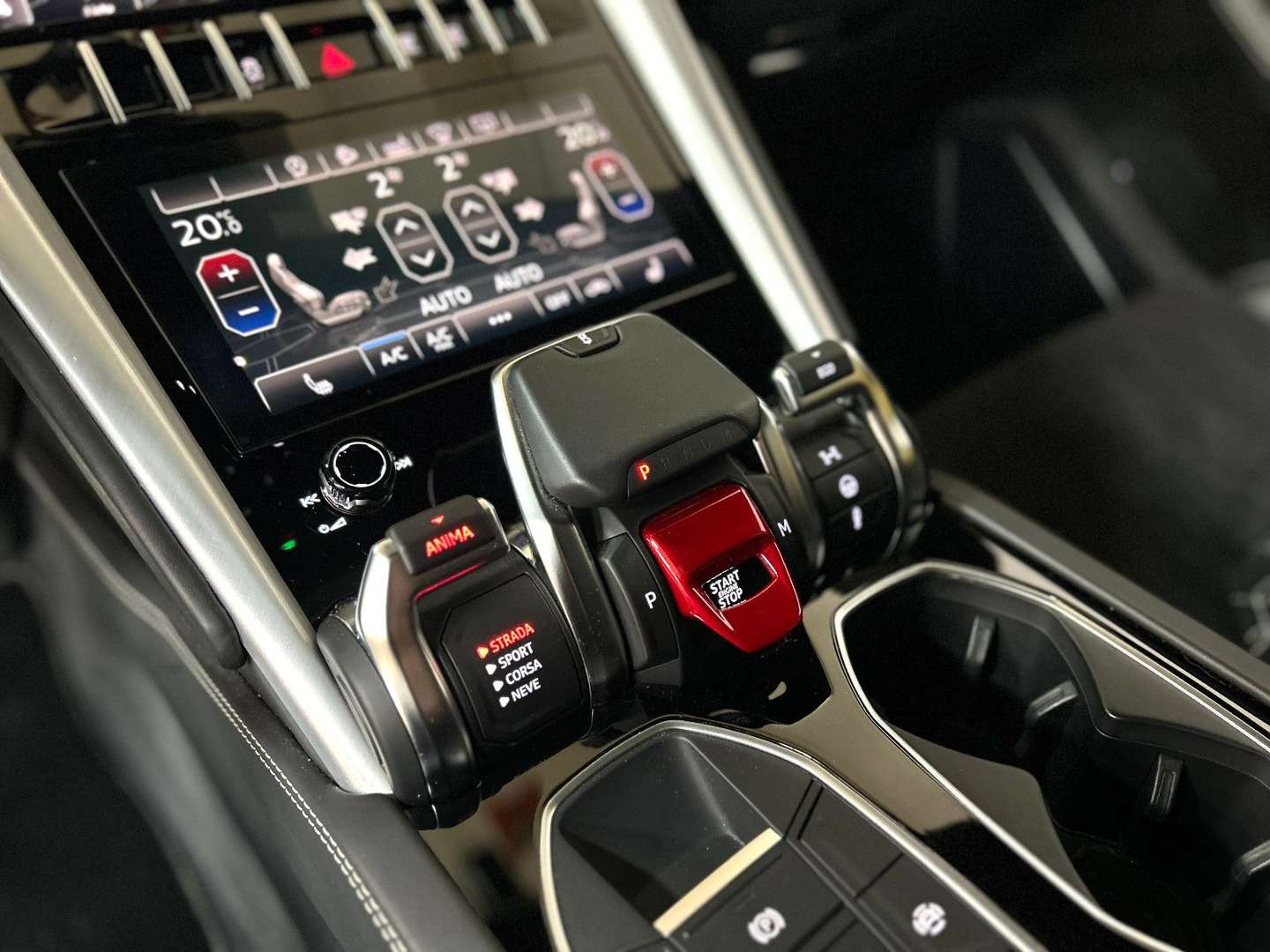 Lamborghini Urus 4.0 V8 - 2020 - Joinsteer - #22