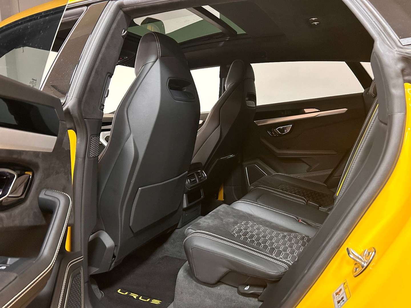 Lamborghini Urus 4.0 V8 - 2020 - Joinsteer - #23