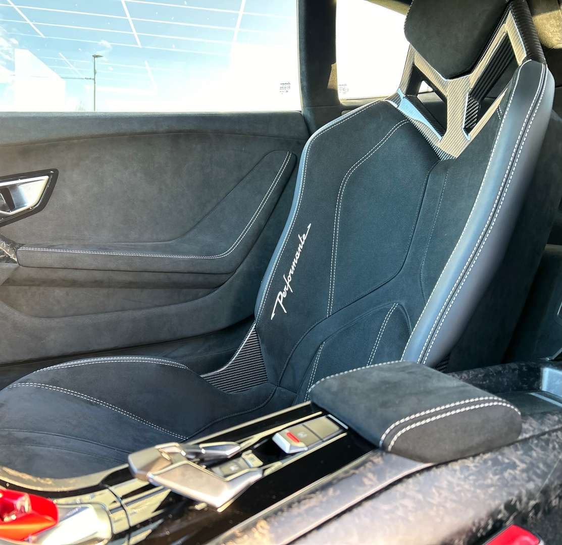 Lamborghini Huracán Performante - 2018 - Joinsteer - #13