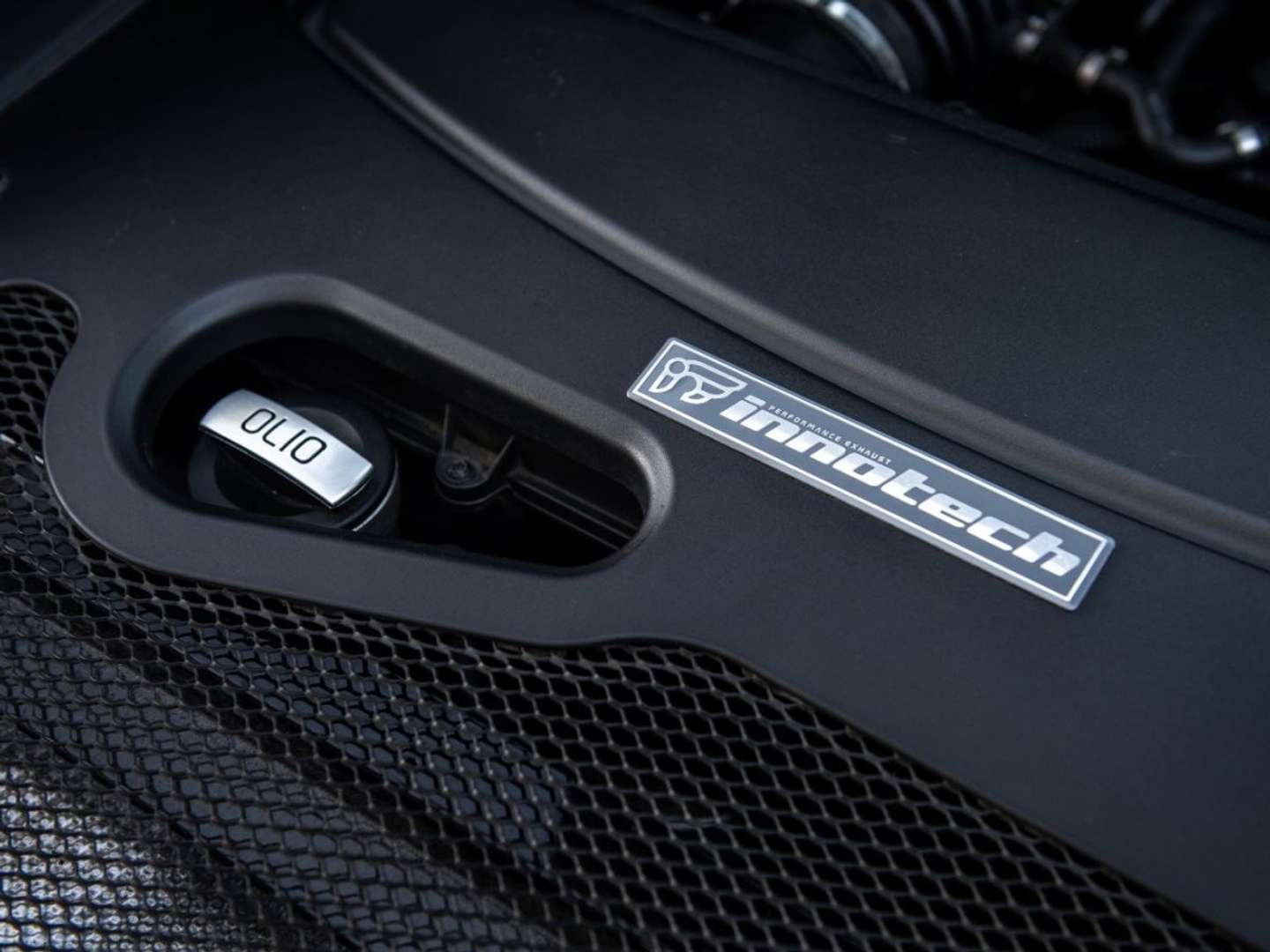 Lamborghini Gallardo EVO - 2009 - Joinsteer - #23