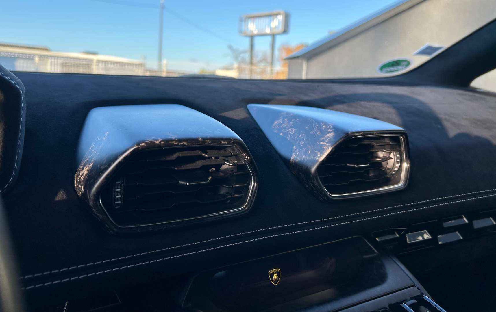 Lamborghini Huracán Performante - 2018 - Joinsteer - #14