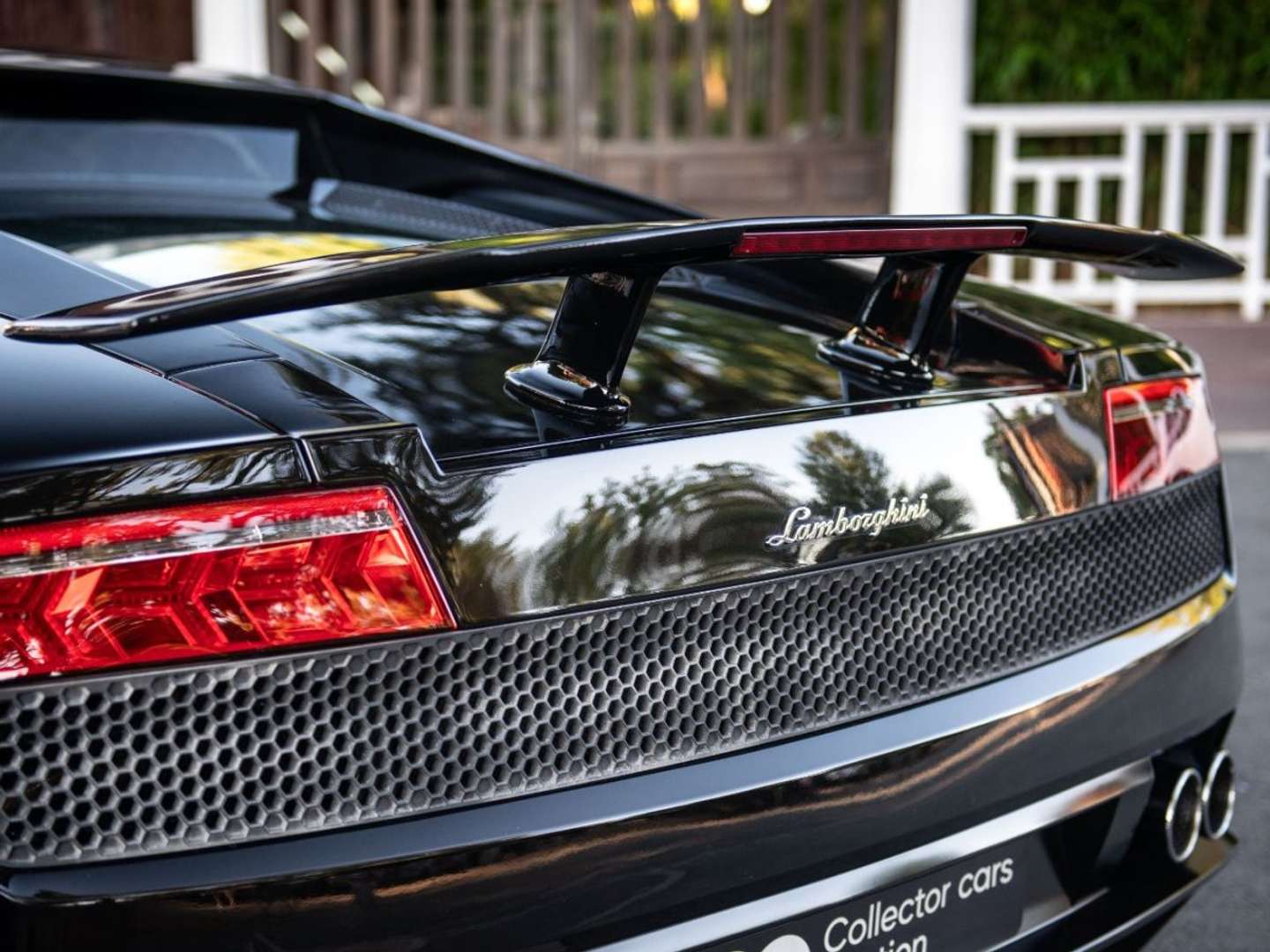 Lamborghini Gallardo EVO - 2009 - Joinsteer - #26