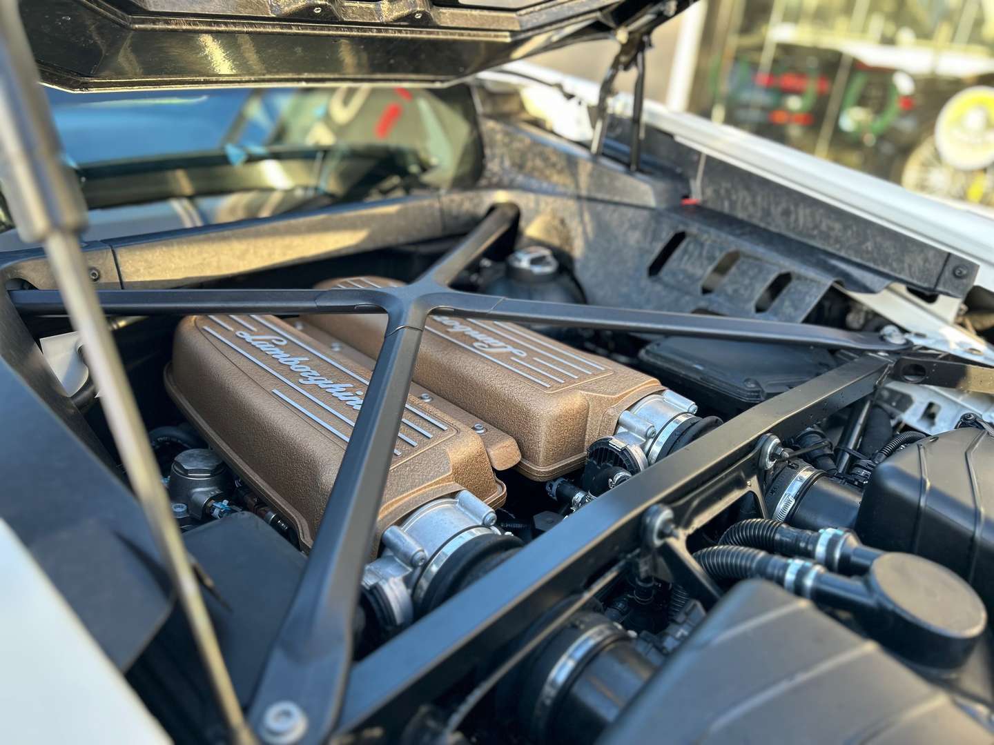 Lamborghini Huracán Performante - 2018 - Joinsteer - #15