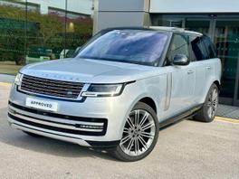 Land Rover Range Rover D350 Autobiography - 2024 - Joinsteer - #1