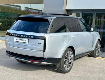Land Rover Range Rover D350 Autobiography — photo 2