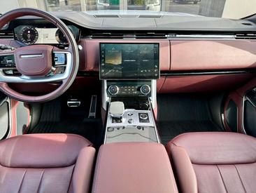 Land Rover Range Rover D350 Autobiography — photo 4