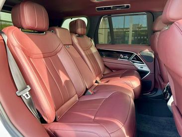Land Rover Range Rover D350 Autobiography — photo 5