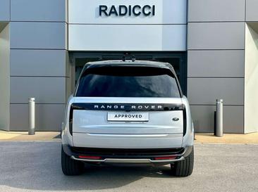 Land Rover Range Rover D350 Autobiography — photo 6