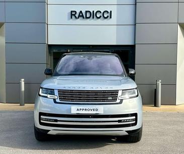 Land Rover Range Rover D350 Autobiography — photo 7