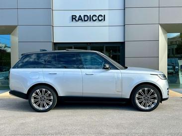 Land Rover Range Rover D350 Autobiography — photo 8