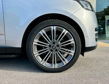 Land Rover Range Rover D350 Autobiography — photo 9