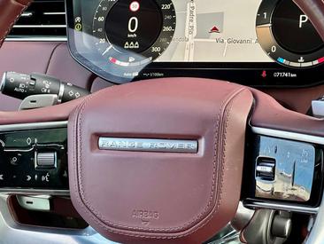 Land Rover Range Rover D350 Autobiography — photo 10