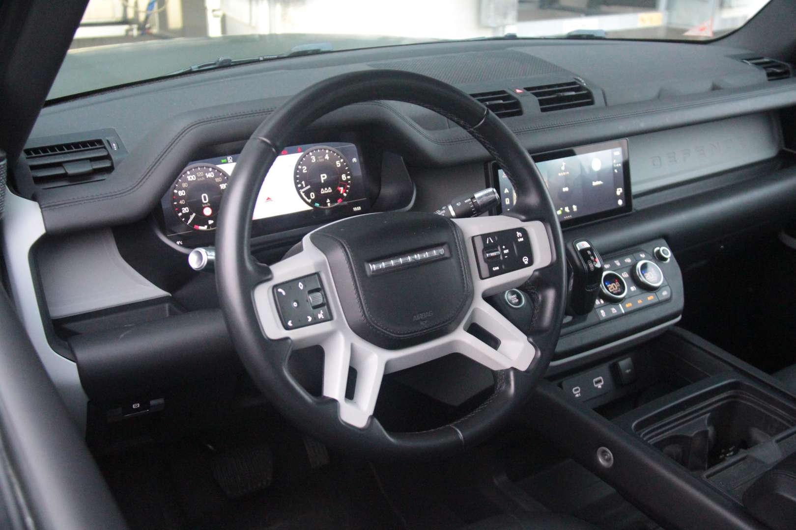 Land Rover Defender 90 HSE P300 - 2021 - Joinsteer - #2