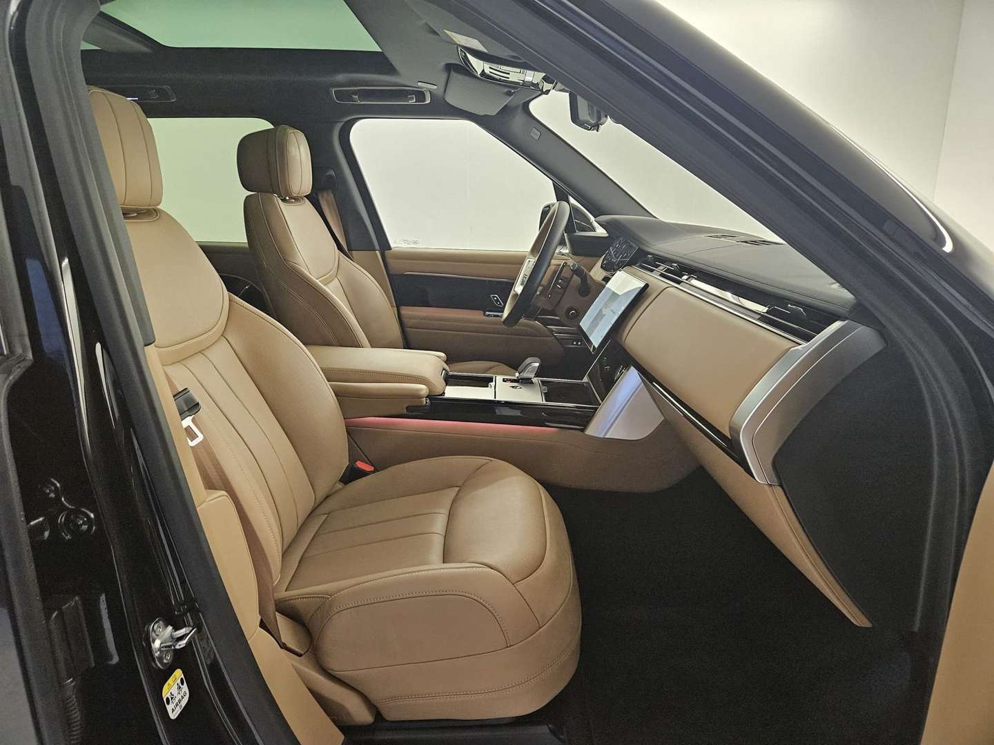 Land Rover Range Rover D350 HSE - 2025 - Joinsteer - #3